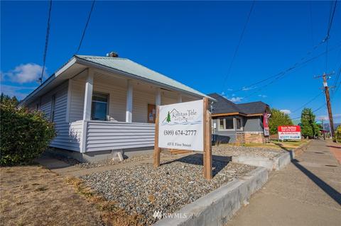 413 E First St E, Cle Elum, WA 98922 photo 1