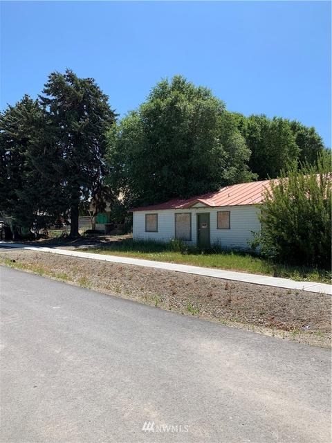 202 E Walnut St, Waterville, WA 98858 photo 5
