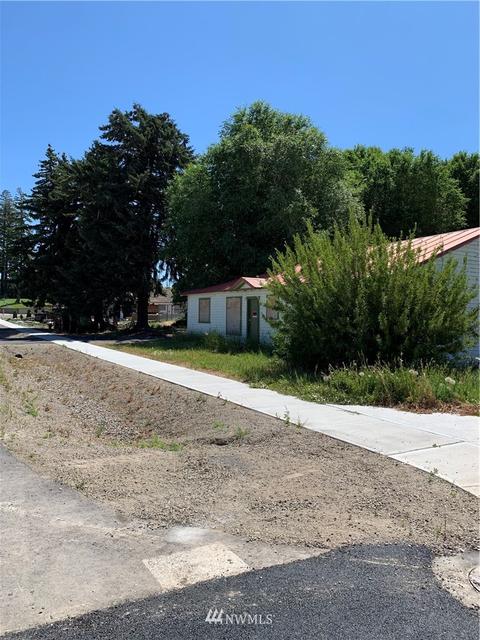 202 E Walnut St, Waterville, WA 98858 photo 9