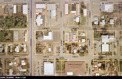 202 E Walnut St, Waterville, WA 98858 photo 3