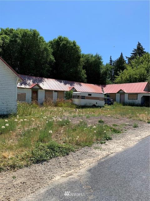 202 E Walnut St, Waterville, WA 98858 photo 11