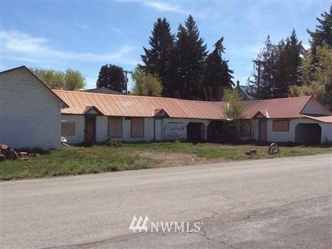 202 E Walnut St, Waterville, WA 98858 photo 1