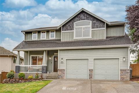 4131 142nd St SE, Mill Creek, WA 98012 photo 1