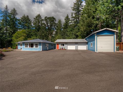 985 Tipsoo Loop N, Rainier, WA 98576 photo 2