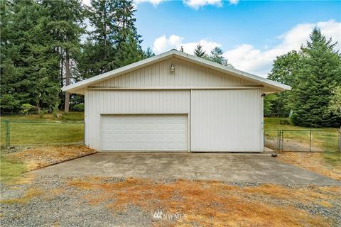 822 Tipsoo Loop S, Rainier, WA 98576 photo 4