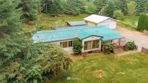 822 Tipsoo Loop S, Rainier, WA 98576 photo 2
