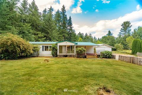 822 Tipsoo Loop S, Rainier, WA 98576 photo 1