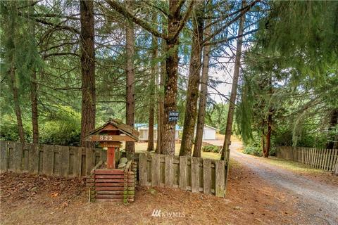 822 Tipsoo Loop S, Rainier, WA 98576 photo 6
