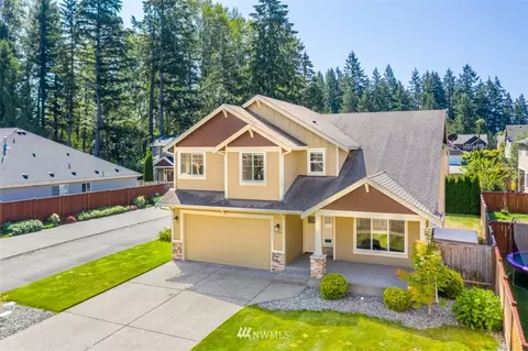628 182nd St E, Spanaway, WA 98387 photo 2