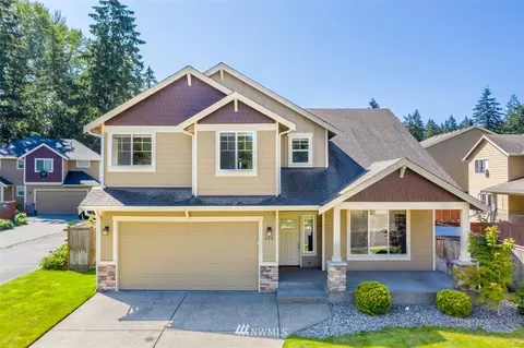 628 182nd St E, Spanaway, WA 98387 photo 1