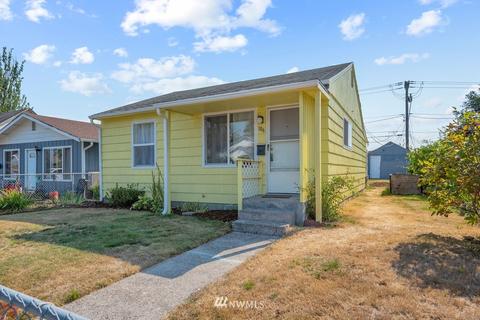 106 18th Ave, Longview, WA 98632 photo 1