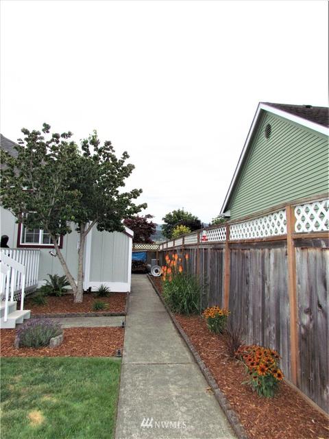 822 E Fir St, Sequim, WA 98382 photo 31