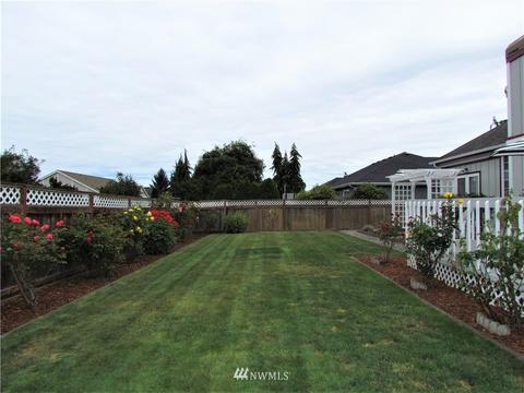 822 E Fir St, Sequim, WA 98382 photo 30