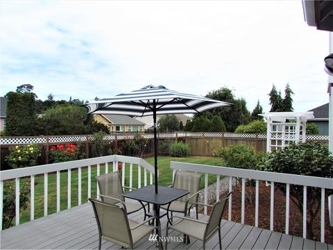 822 E Fir St, Sequim, WA 98382 photo 32