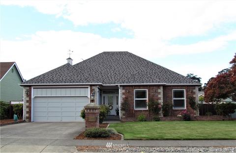 822 E Fir St, Sequim, WA 98382 photo 1