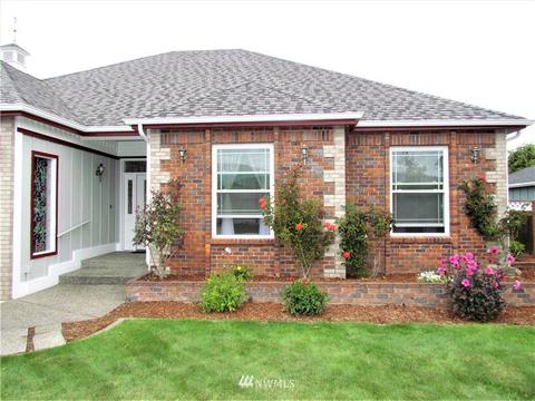 822 E Fir St, Sequim, WA 98382 photo 33