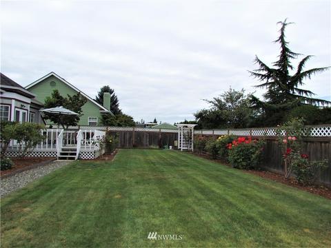 822 E Fir St, Sequim, WA 98382 photo 28