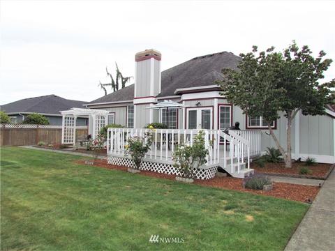 822 E Fir St, Sequim, WA 98382 photo 26