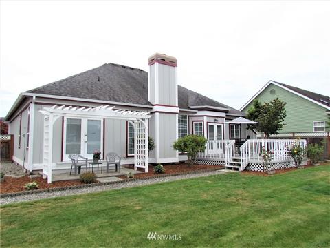 822 E Fir St, Sequim, WA 98382 photo 27
