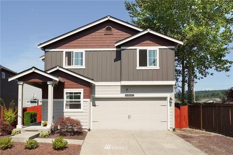 1202 Sigafoos Ave NW, Orting, WA 98360 photo 1