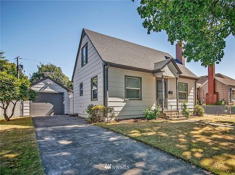 680 25th Ave, Longview, WA 98632 photo 1
