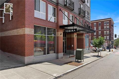 108 5th Ave S #211, Seattle, WA 98104 photo 1