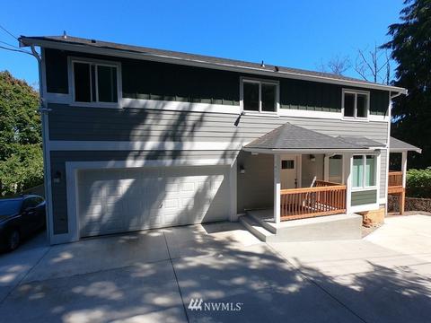 1632 46th St SE, Everett, WA 98203 photo 1