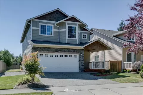 3316 124th St SE, Everett, WA 98208 photo 1