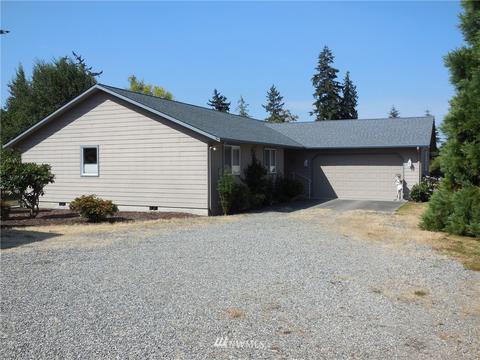 190 Booth Ln, Sequim, WA 98382 photo 2