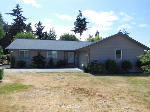 190 Booth Ln, Sequim, WA 98382 photo 1
