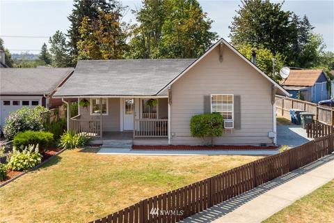 407 Corrin Ave SE, Orting, WA 98360 photo 1