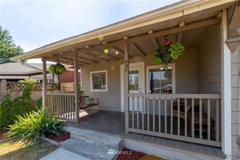 407 Corrin Ave SE, Orting, WA 98360 photo 5
