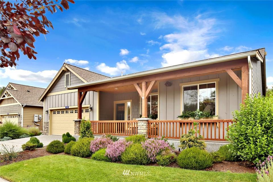  182 Twin Brooks Dr, Mount Vernon, WA 98273 photo 1