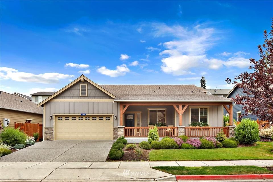  182 Twin Brooks Dr, Mount Vernon, WA 98273 photo 2