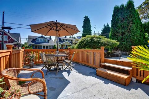 1623 34th Ave, Seattle, WA 98122 photo 33