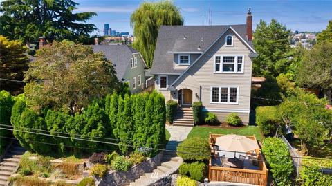 1623 34th Ave, Seattle, WA 98122 photo 1