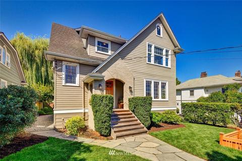 1623 34th Ave, Seattle, WA 98122 photo 2