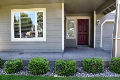7201 Radius Loop SE, Lacey, WA 98513 photo 2