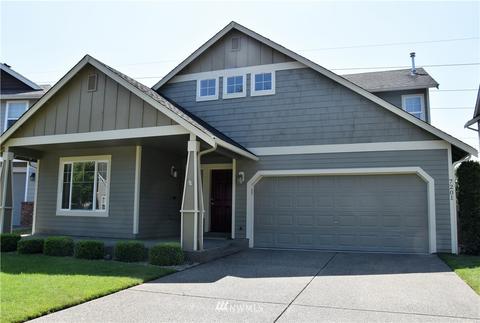 7201 Radius Loop SE, Lacey, WA 98513 photo 1