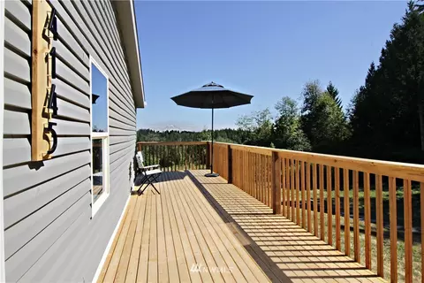 4145 E Grapeview Loop Rd, Grapeview, WA 98546 photo 3