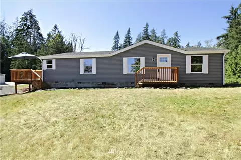 4145 E Grapeview Loop Rd, Grapeview, WA 98546 photo 1