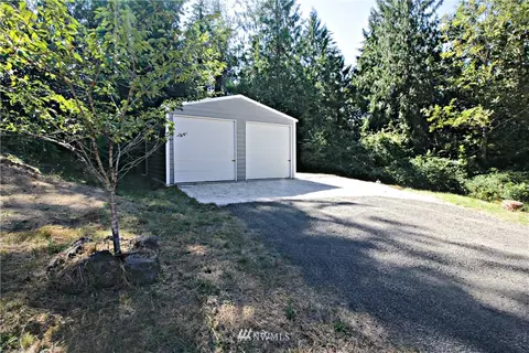 4145 E Grapeview Loop Rd, Grapeview, WA 98546 photo 5