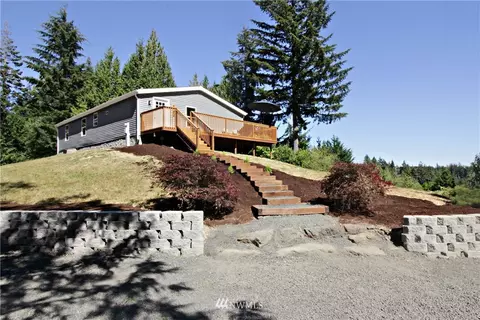 4145 E Grapeview Loop Rd, Grapeview, WA 98546 photo 2