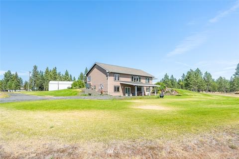 19922 S Smythe Rd, Spangle, WA 99031 photo 27