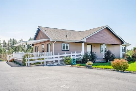 19922 S Smythe Rd, Spangle, WA 99031 photo 22