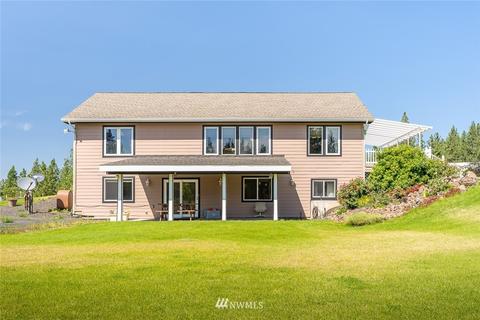 19922 S Smythe Rd, Spangle, WA 99031 photo 20