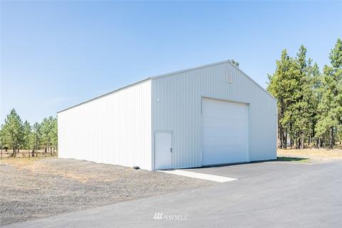 19922 S Smythe Rd, Spangle, WA 99031 photo 30