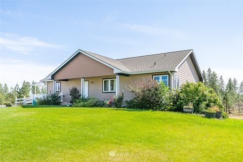 19922 S Smythe Rd, Spangle, WA 99031 photo 1