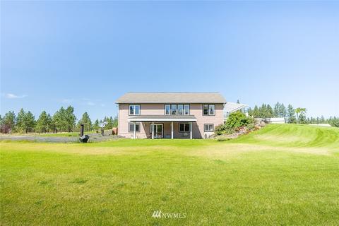 19922 S Smythe Rd, Spangle, WA 99031 photo 26