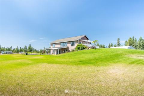 19922 S Smythe Rd, Spangle, WA 99031 photo 21